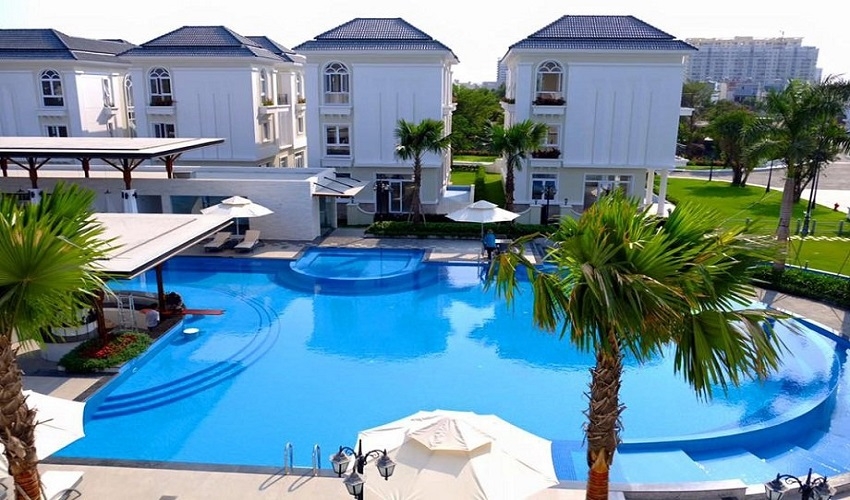 Tiến độ tháng 02/2018