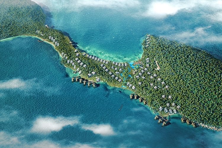 Sun Premier Village Phu Quoc