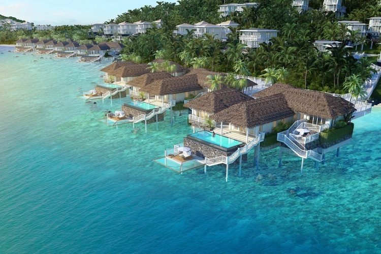 Sun Premier Village Phu Quoc