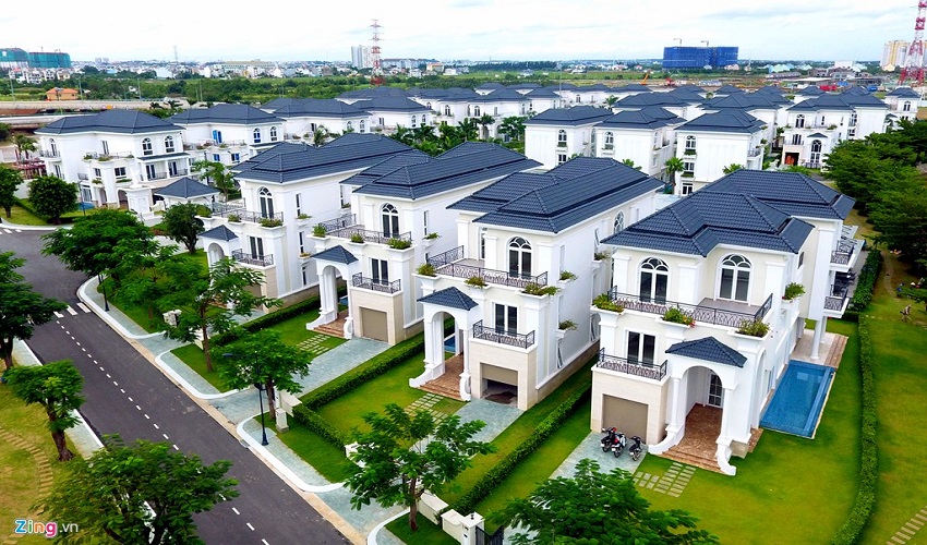 Tiến độ tháng 02/2018