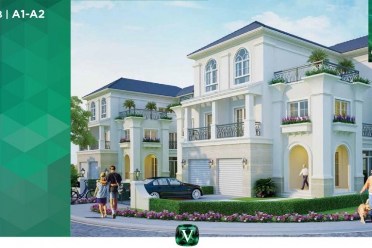 The Venica Khang Điền