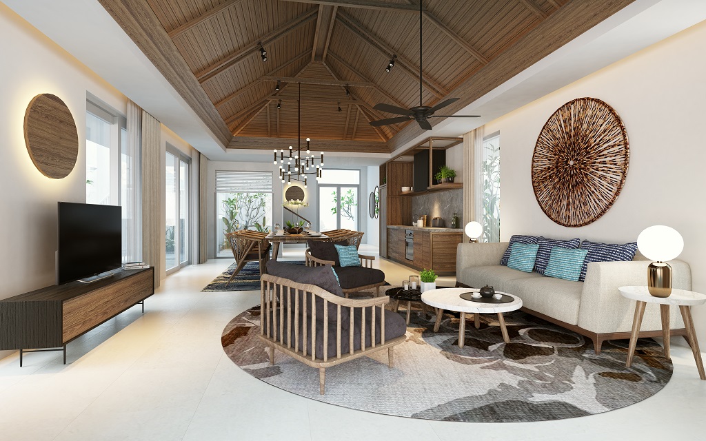 Sun Premier Village Phu Quoc