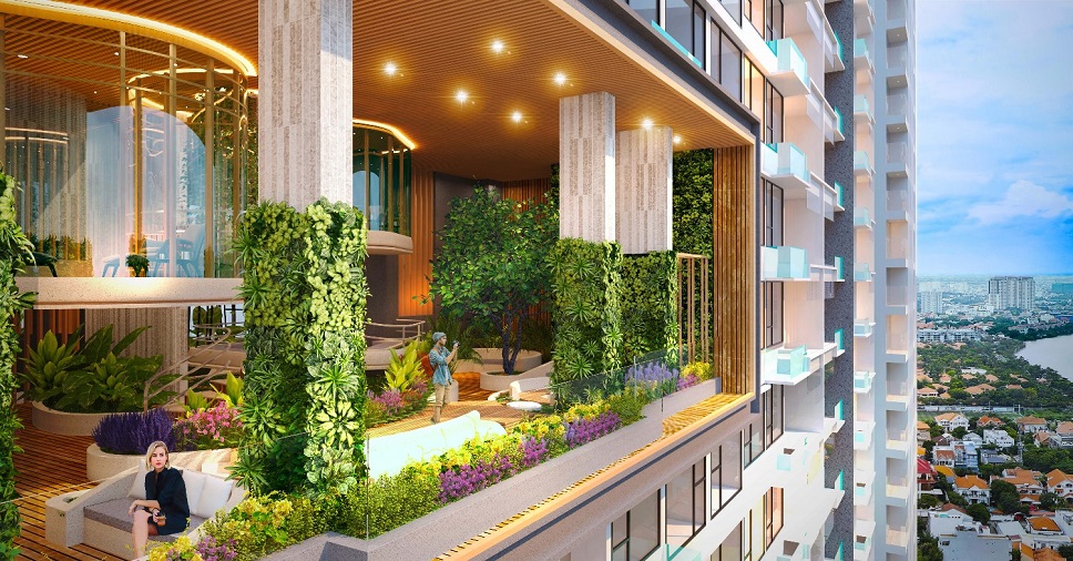 Q2 Thảo Điền