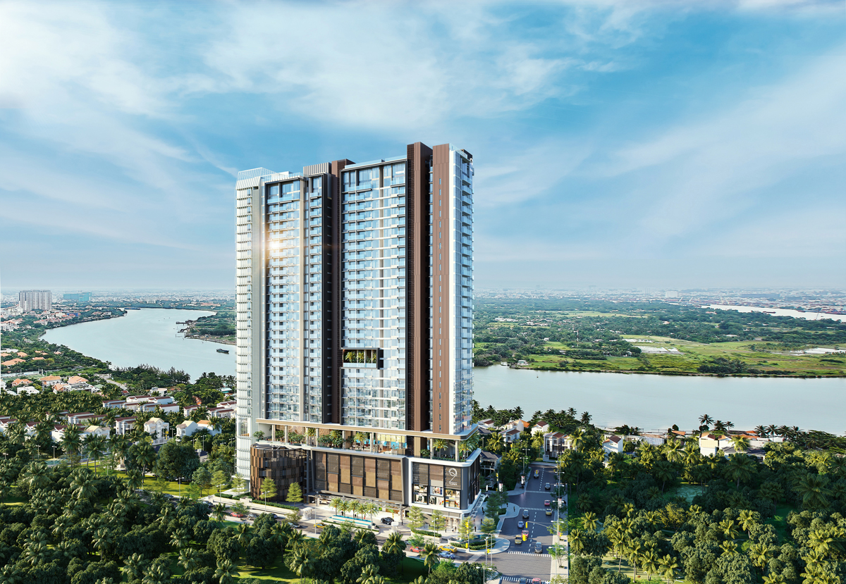 Q2 Thảo Điền