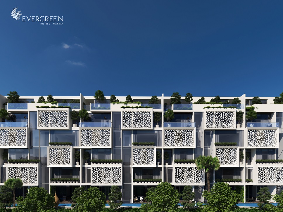 Evergreen Villas