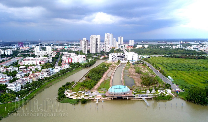 Tháng 8/2018
