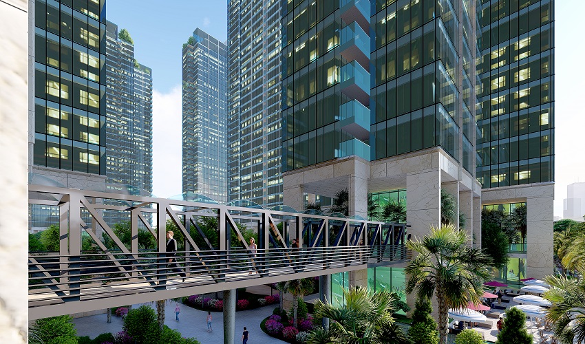 Sunshine City Sài Gòn