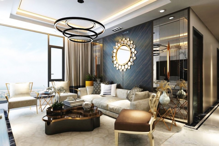 Sunshine City Sài Gòn