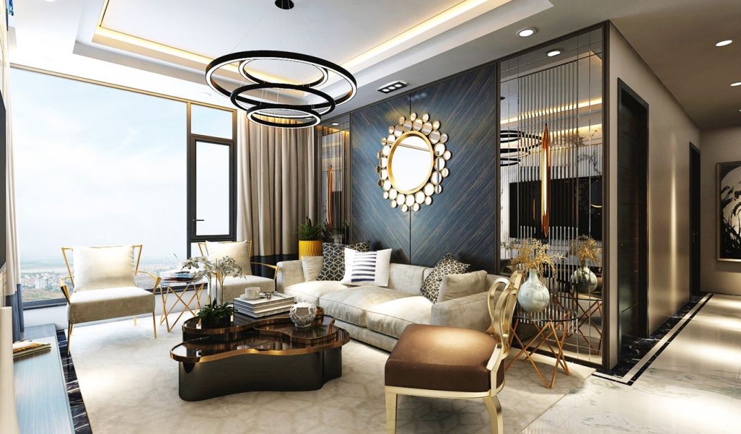 Sunshine City Sài Gòn