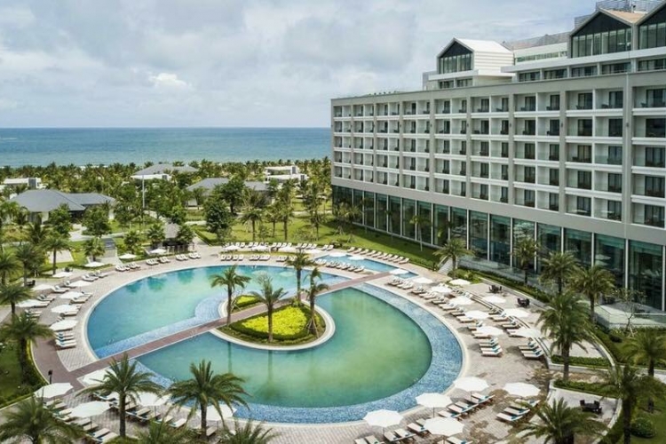 Grand World Vinpearl Phú Quốc