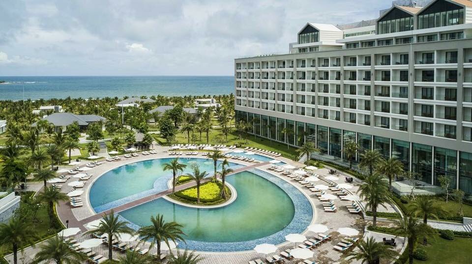 Grand World Vinpearl Phú Quốc