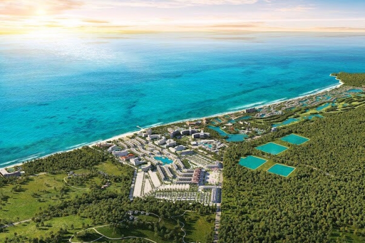 Grand World Vinpearl Phú Quốc