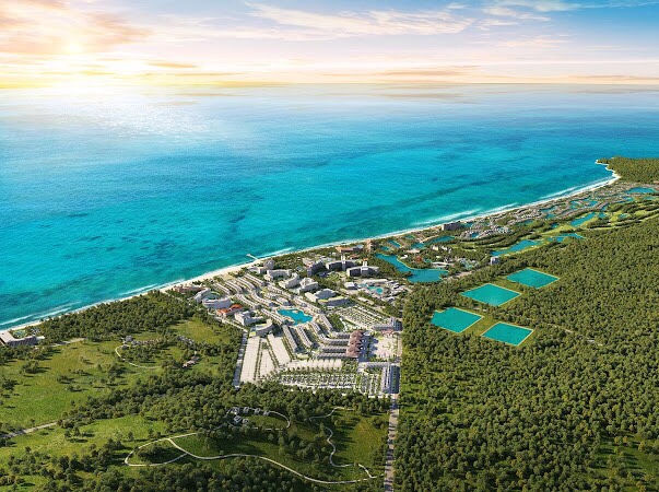 Grand World Vinpearl Phú Quốc
