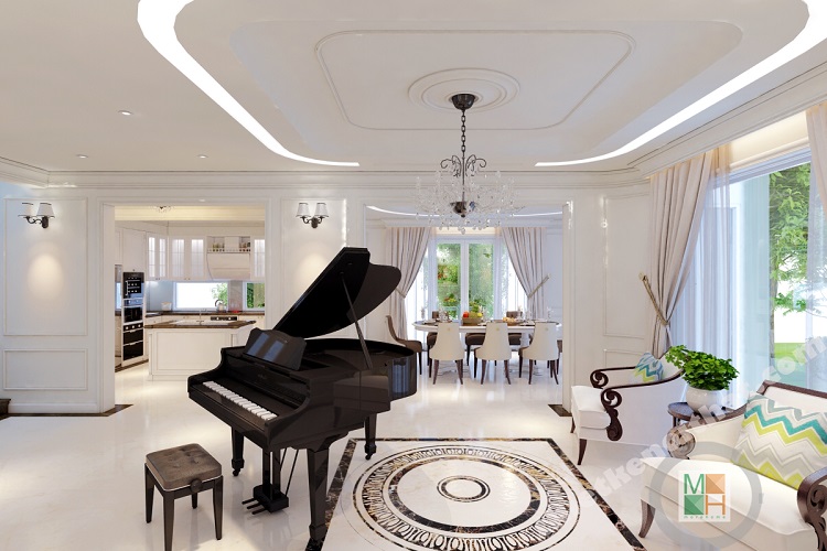 Saroma Villas Sala