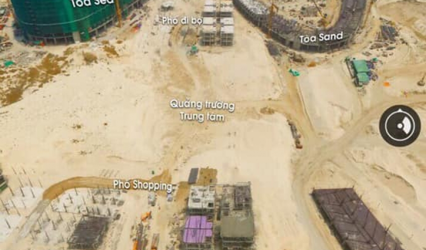 Tiến độ tháng 02/2019