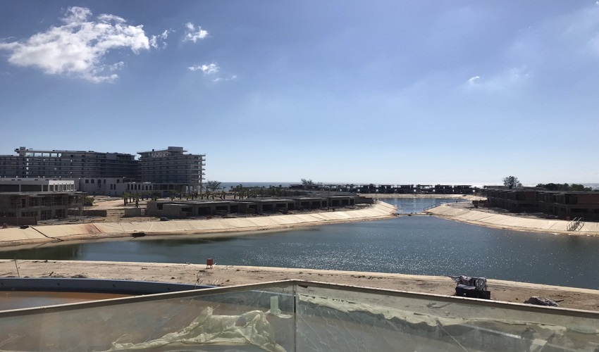 Tiến độ tháng 01/2019