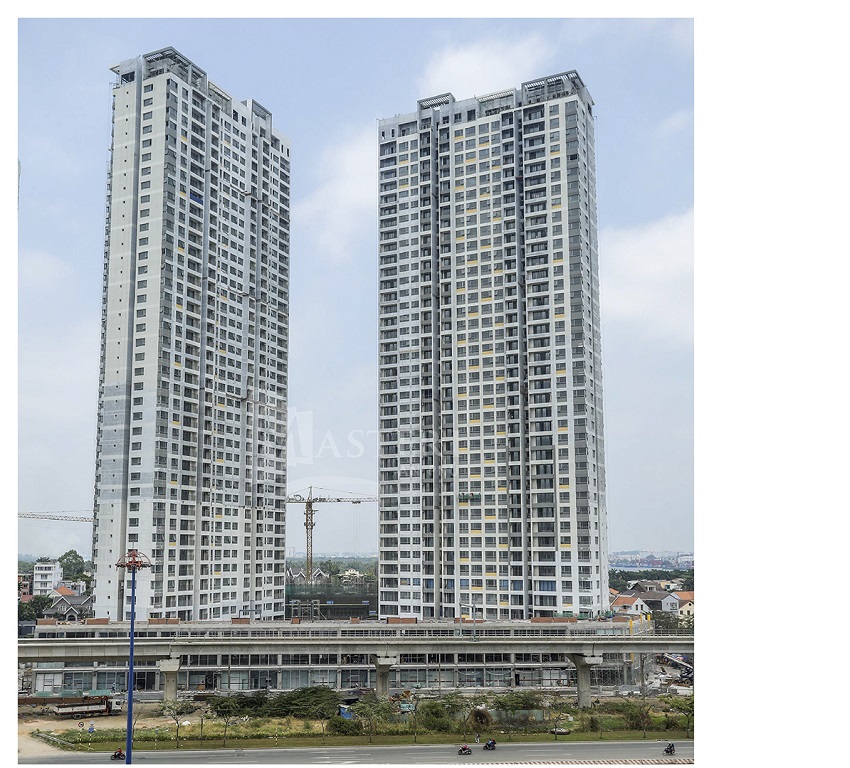 Tiến độ mới nhất 