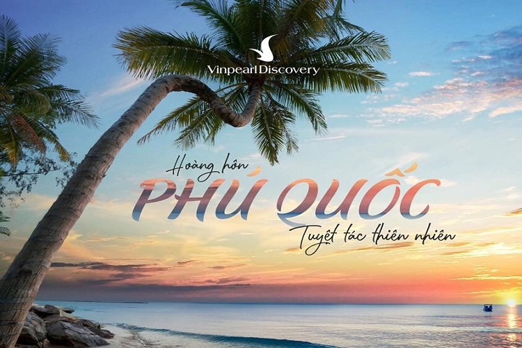 Grand World Vinpearl Phú Quốc