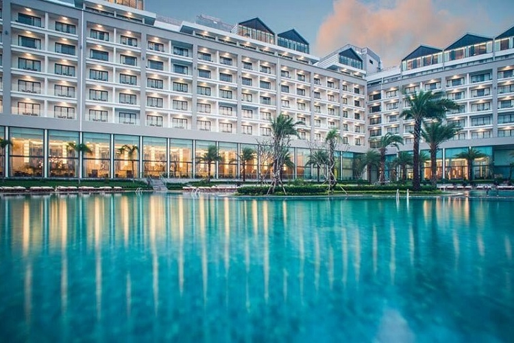 Grand World Vinpearl Phú Quốc
