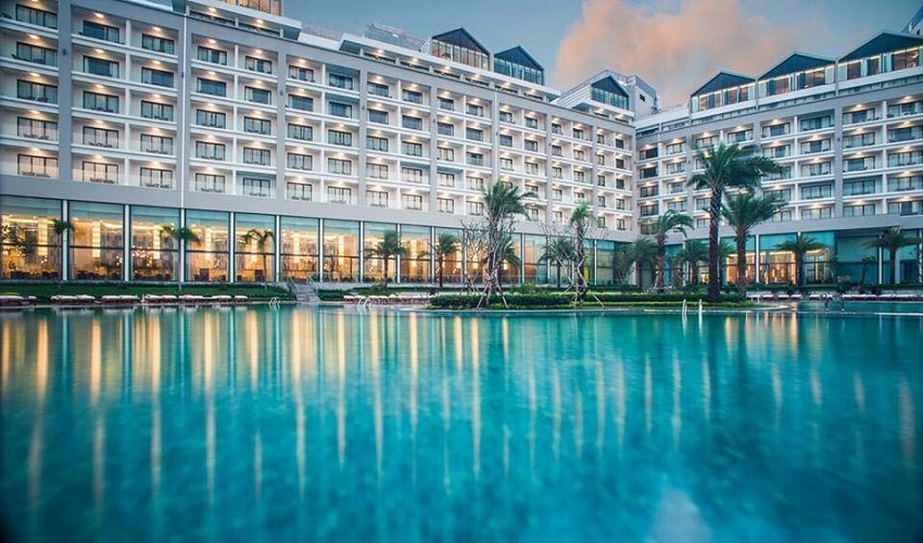 Grand World Vinpearl Phú Quốc