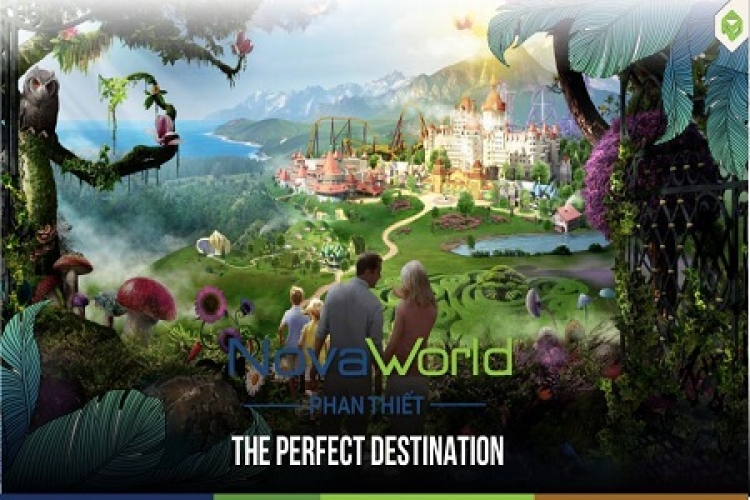 Novaworld Phan Thiết
