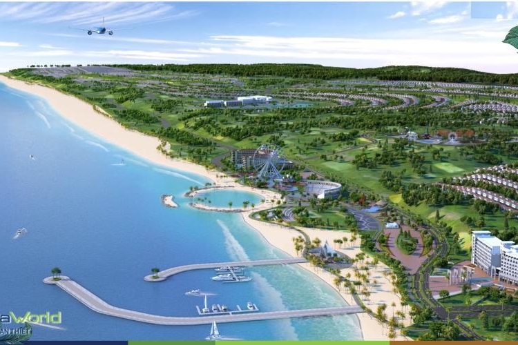 Novaworld Phan Thiết