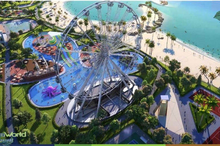 Novaworld Phan Thiết