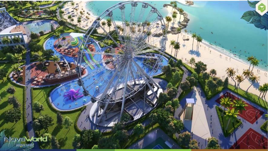 Novaworld Phan Thiết