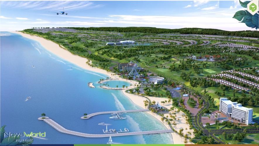 Novaworld Phan Thiết