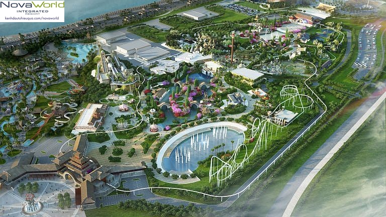 Novaworld Phan Thiết