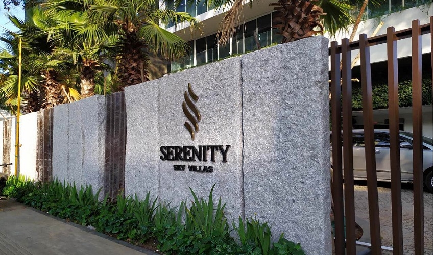 Tiến độ tháng 03/2019