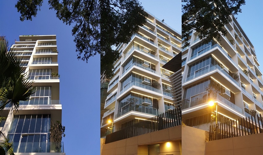 Tiến độ tháng 03/2019