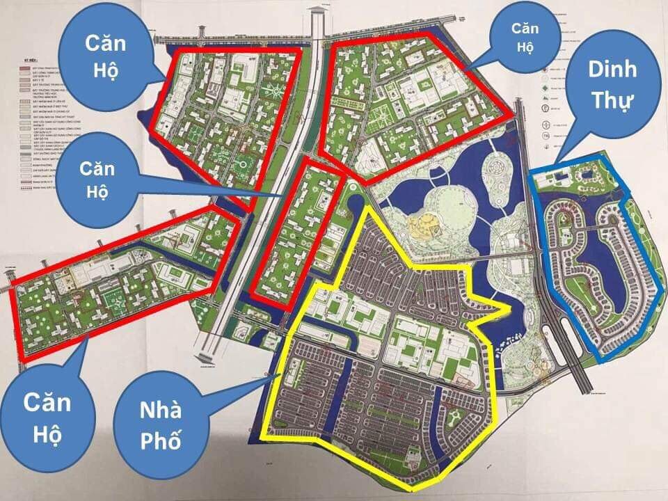 Vinhomes Grand Park