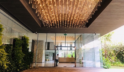 The Classia Khang Điền