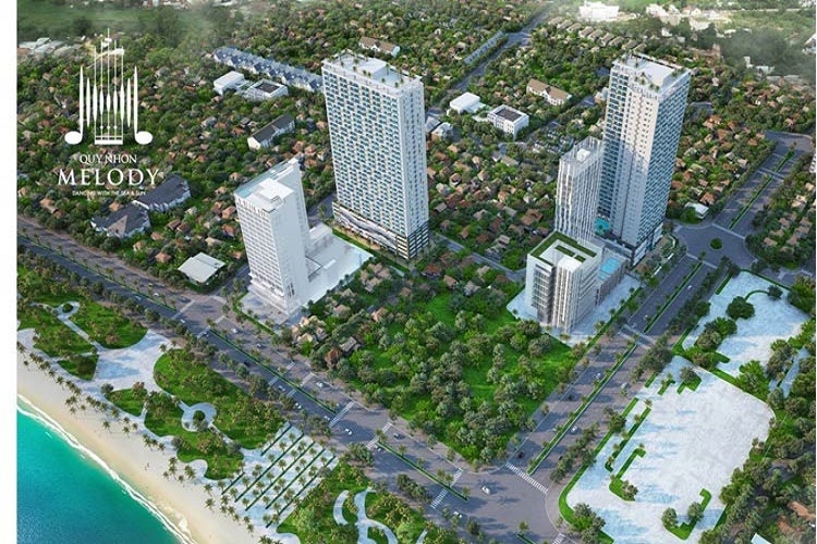 Quy Nhơn Melody 