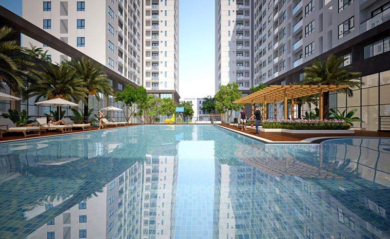 Q7 Boulevard