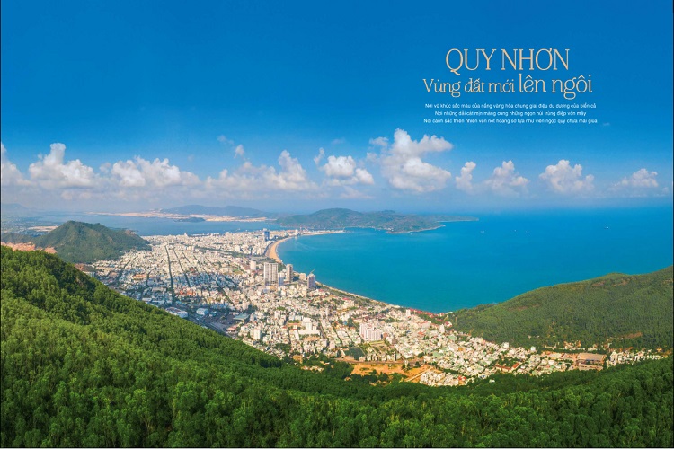 Quy Nhơn Melody 