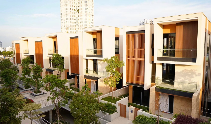 Tiến độ tháng 03/2020
