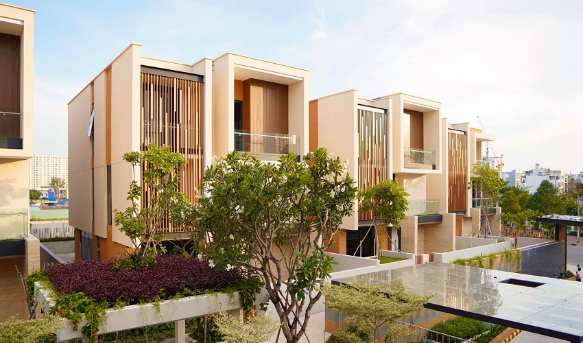 Tiến độ tháng 03/2020