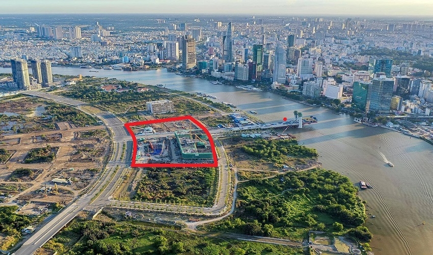 Tiến độ tháng 04/2020