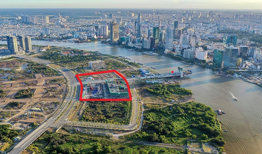 Tiến độ tháng 04/2020
