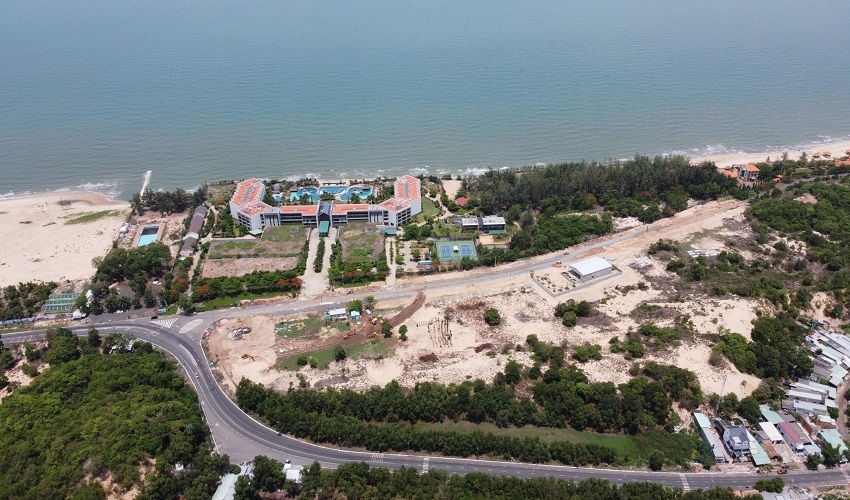 Tiến độ Tháng 05/2020