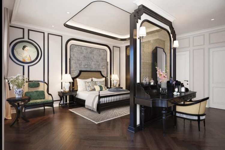 The Classia Khang Điền