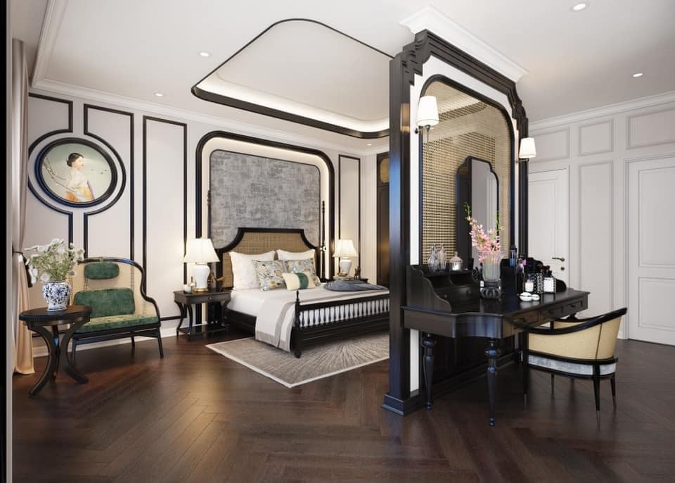 The Classia Khang Điền