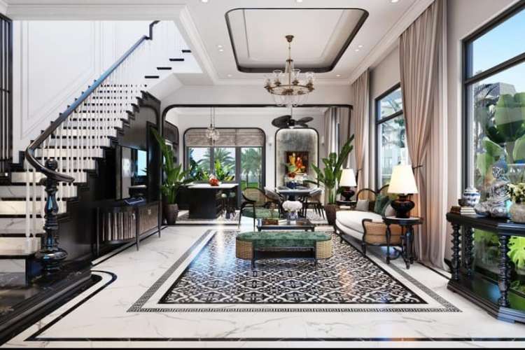 The Classia Khang Điền