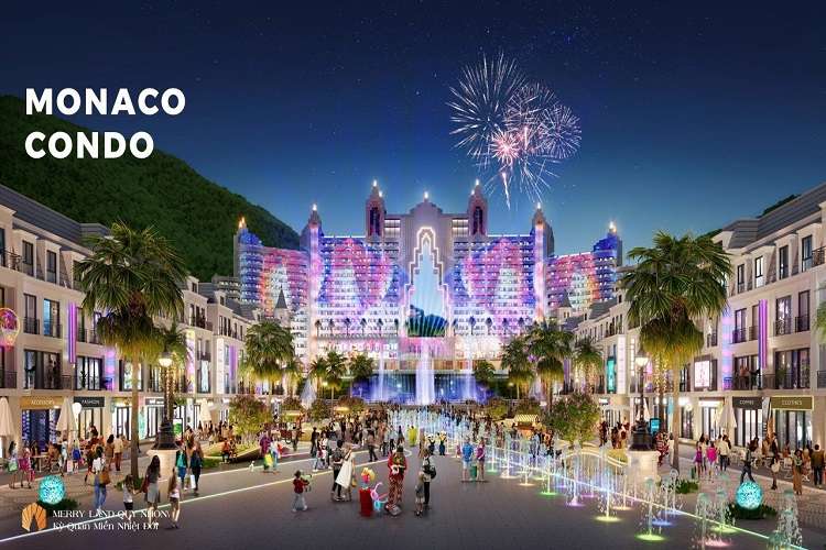 Merry Land Quy Nhơn