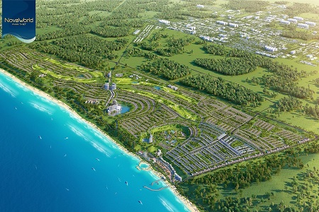 Novaworld Phan Thiết