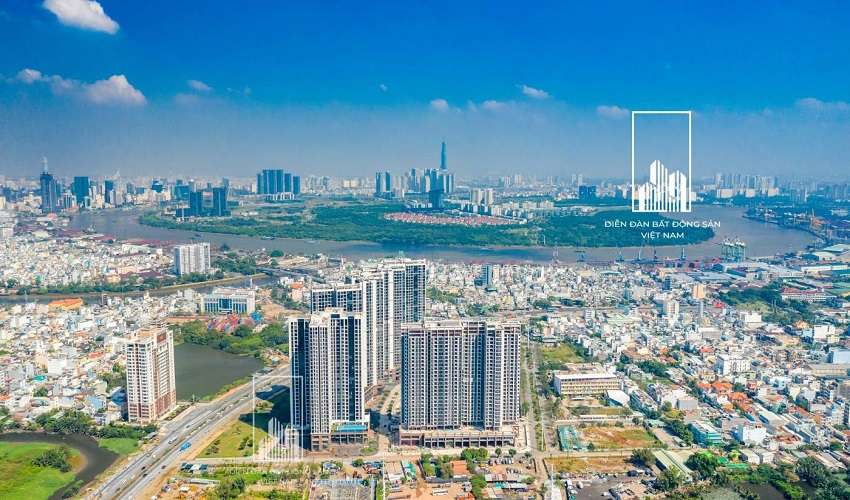Tiến độ tháng 03/2022