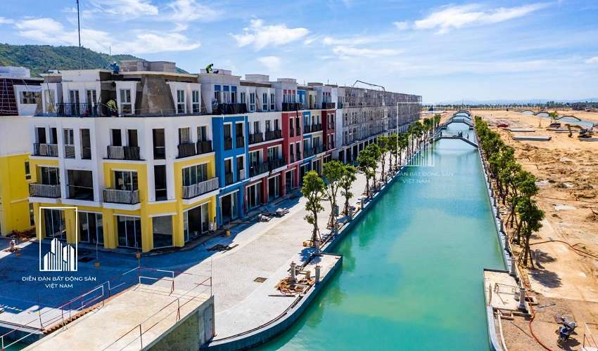 Tiến độ tháng 02/2022