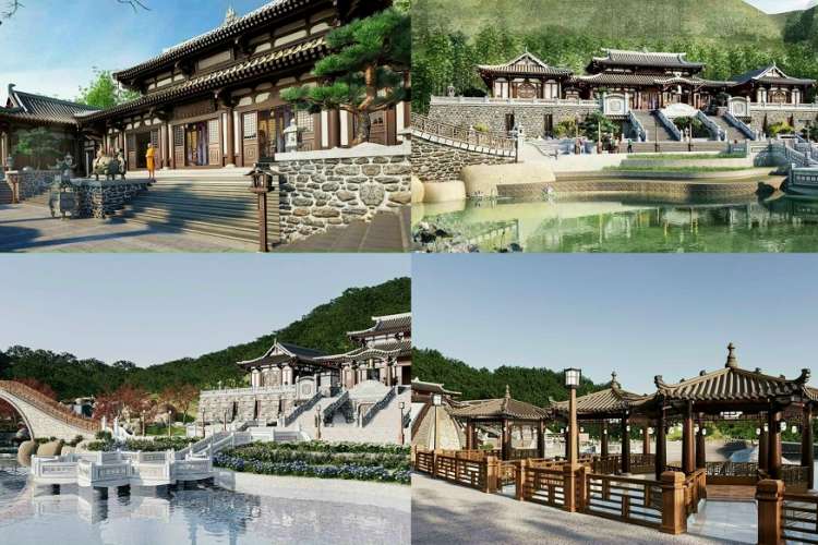 Merry Land Quy Nhơn